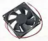 Ventilador 12v Dc Diametro 120 X 120 X 25 Jinli Feng 76007