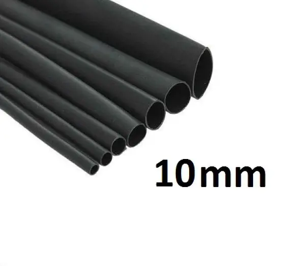 Termoencogible 10mm 69005