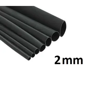 Termoencogible 2mm