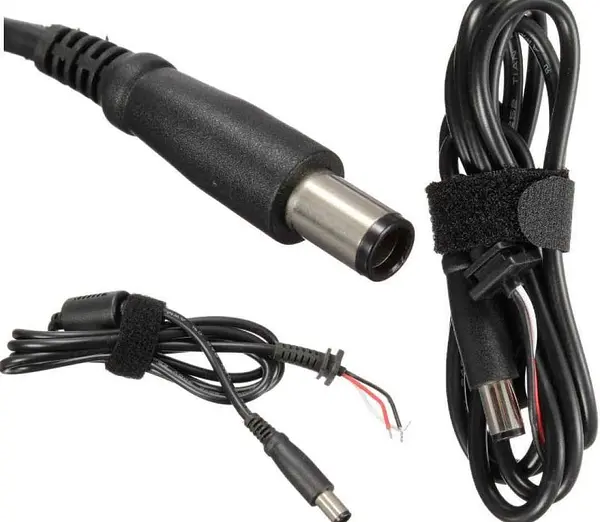 Cable Para Cargador Portatil Sony Aguja