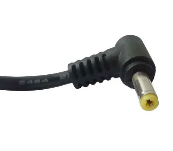 Cable Para Portatil Hp Mini 19,5 V 1.58a