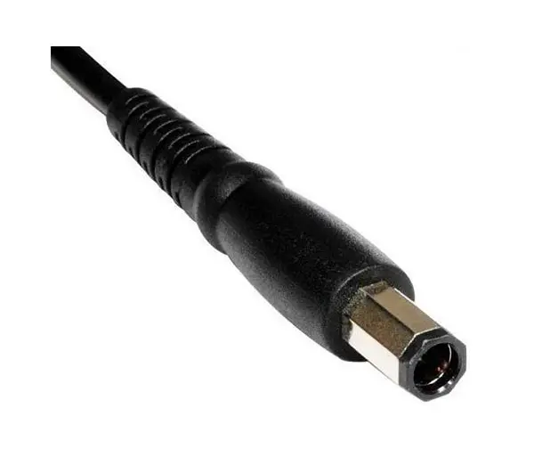 Cable Para Portatil Octogonal 19v 3.34a