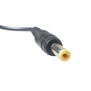 Cable Para Portatil Hp Punta Amarilla 19 V 3,5a