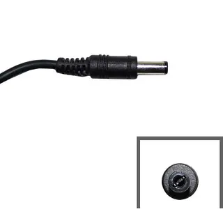 Cable Para Portatil Toshiba Lenovo Asus 19v