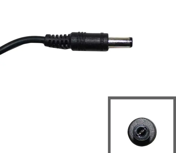 Cable Para Portatil Toshiba Lenovo Asus 19v