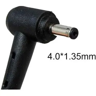 Cable Para Portatil Asus 4.0 X 1.35mm 19v,1.75a