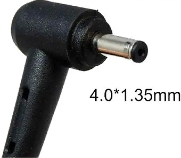 Cable Para Portatil Asus 4.0 X 1.35mm 19v,1.75a