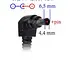 Cable Para Portatil Olg 19v 3.16a, 6.5x4.4