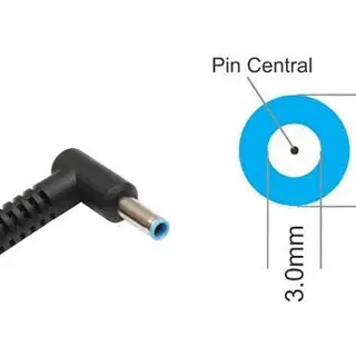 Cable Para Portatil Hp Mini 4.5 X 3.0mm