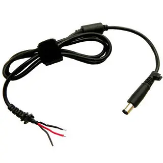 Cable Para Portatil Hp/Dell 7.4 X 5.0mm