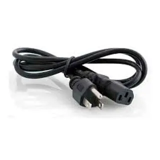 Cable De Poder 1.8 Gruesa