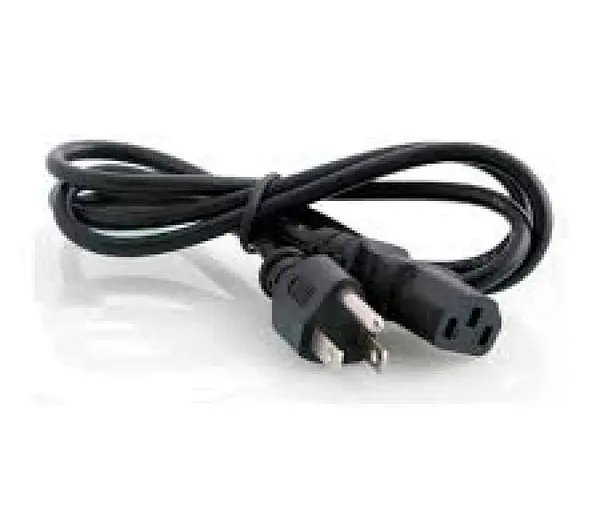 Cable De Poder 1.8 Gruesa