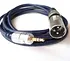 Cable Canon Macho A Plug 3.5mm 3.6 Metros