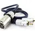 Cable Canon Macho A 2 Plug Rca 3.6 Metros