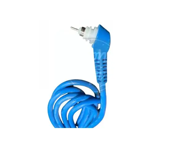 Cable De Poder Para Plancha De Cabello