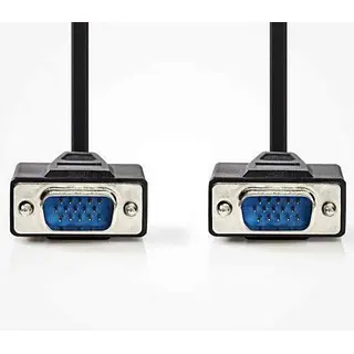 Cable Vga Macho Macho 1.8mt