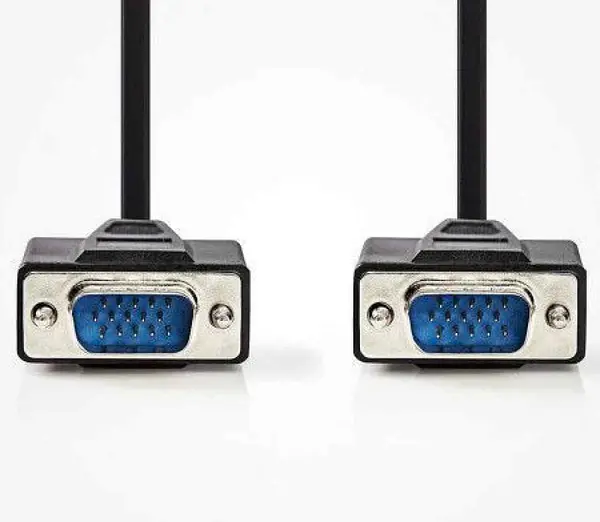 Cable Vga Macho Macho 1.8mt