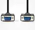 Cable Vga Macho Macho 1.8mt
