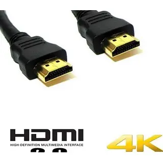 Cable Hdmi 4k 5 Metros