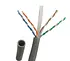Cable Utp X 305 Metros Categoria 6e Interior