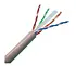 Cable Utp X Metro Categoria 6 Interior