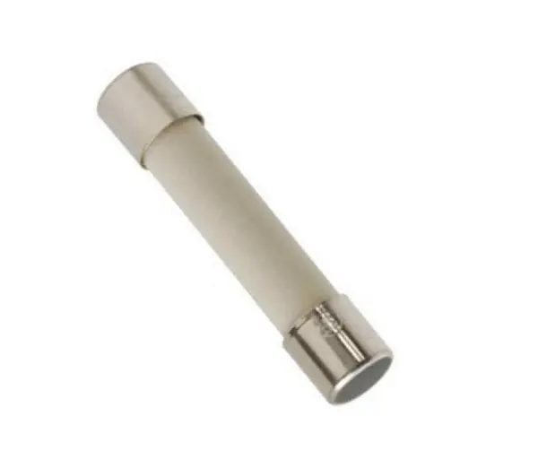 C-694 Fusible Ceramico Largo 5a-250v
