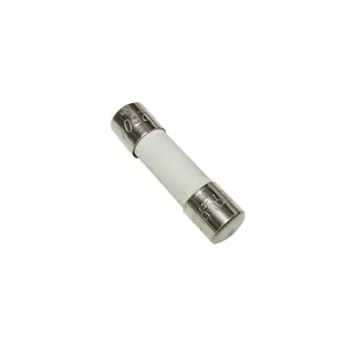 C-696 Fusible Ceramico Corto 3a 250v