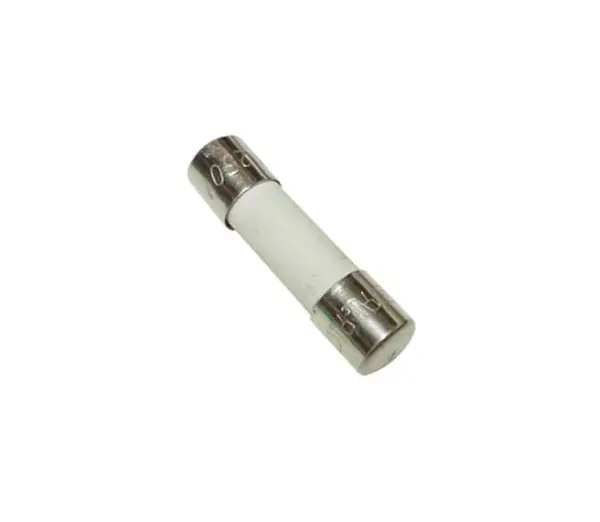 C-696 Fusible Ceramico Corto 5a-250v