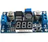 Regulador De Voltaje Dc Dc Lm2596 Con Display