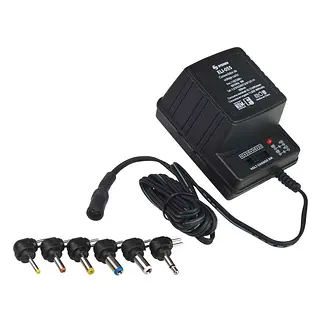 Convertidor De Voltaje Universal Ac-Dc Steren Eli-055