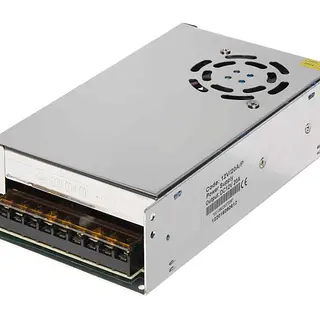 Fuente Switchada 12v 20 Amperios