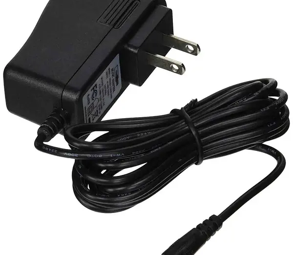 Adaptador 12v 1 Amperio Ideal Para Camaras De Seguridad