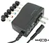 Adaptador Variable 12v 1.2a Polaridad Positiva