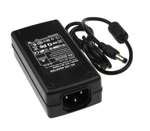 Adaptador 12 Voltios - 5 Ameperios Polaridad Positivo