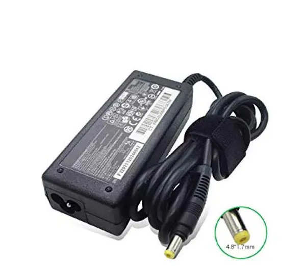 Hp 18.5v 3.5a 4.8 X 1.7mm
