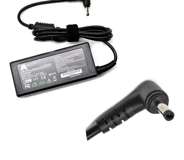 Lenovo 20v 3.25a 5.5x2.5mm