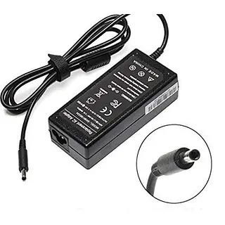 Dell 19.5v 3.3a 4.5 X 3.0mm