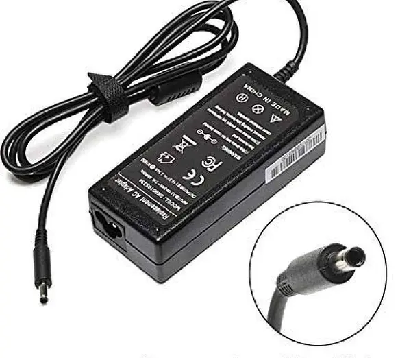 Dell 19.5v 3.3a 4.5 X 3.0mm