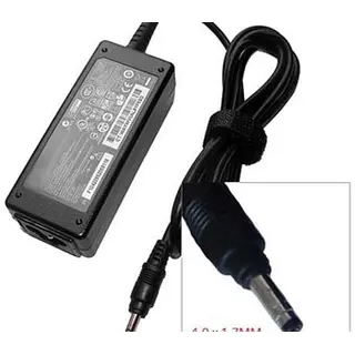 Hp Mini 19.5v 2.5a 4 X 1.7mm