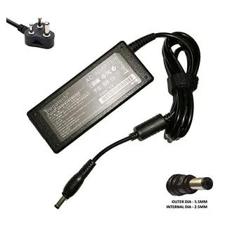 Lenovo 19v 3.42a 5.5 X 2.5mm