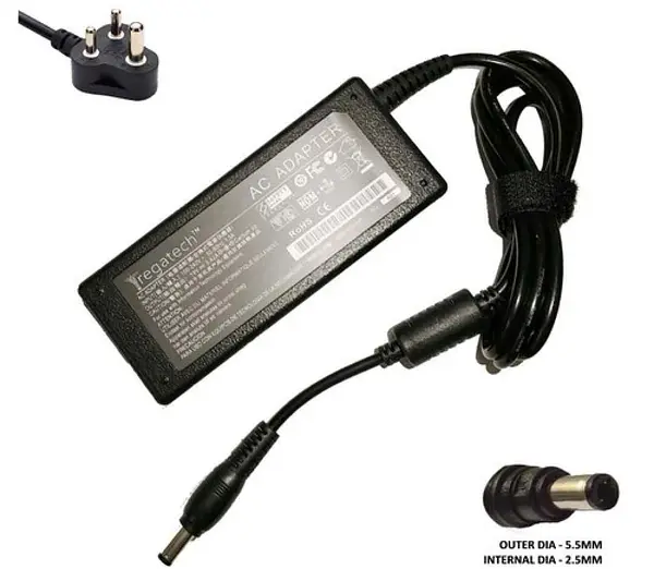 Lenovo 19v 3.42a 5.5 X 2.5mm
