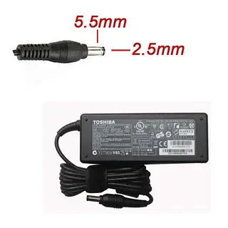 Toshiba 19v 3.42a 5.5x2.5mm