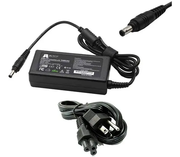 Samsung 19v 3.16a 5.5 X 3.0mm