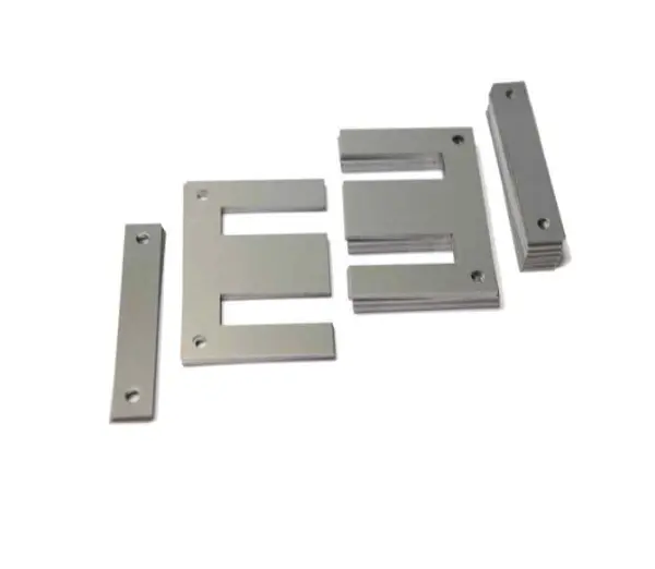 Lamina Para Transformadores 38mm