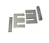 Lamina Para Transformadores 38mm